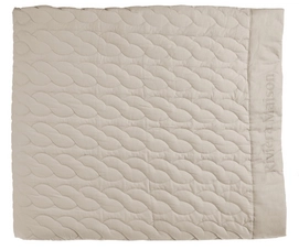 Sprei Riviera Maison Hennesy Zand