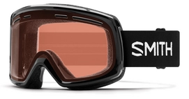 Skibril Smith Range Black / RC36