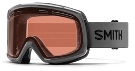 Skibril Smith Range Charcoal / RC36