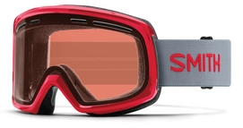 Masque de Ski Smith Range Fire / RC36