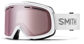 Skibril Smith Range White / Ignitor Mirror
