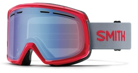 Skibril Smith Range Fire / Blue Sensor Mirror