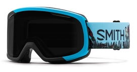 Skibril Smith Riot Desire Id / ChromaPop Sun Black
