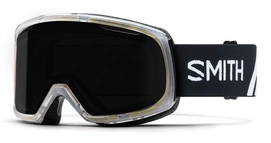 Skibril Smith Riot Monaco / ChromaPop Sun Black