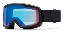 Skibril Smith Riot Black Mosaic / ChromaPop Storm Rose Flash