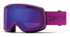 Skibril Smith Riot Monarch / ChromaPop Everyday Violet Mirror
