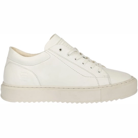 Sneaker G-Star Raw Rocup BSC White Herren