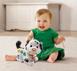 Vtech Rol En Dol Dalmatier