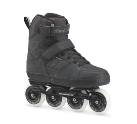 Inline Skates Rollerblade Metroblade Black Anthracite