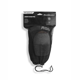 Kniebeschermer Rollerblade Urban Knee Pad Black (2-Delig)-M