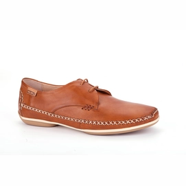 Pikolinos W1R-4682 Roma Brandy Braun