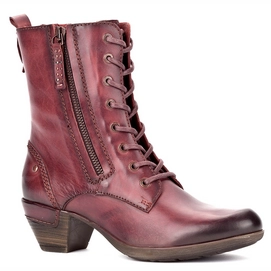 Pikolinos 902-7936 Rotterdam Garnet-Edf