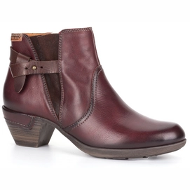 Pikolinos 902-8902 Rotterdam Garnet Moka