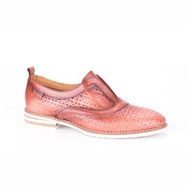 Loafers Pikolinos W3S-5781 Royal Flamingo-Shoe size 36