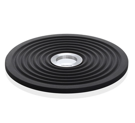 Onderzetter Blomus Oolong RVS Mat