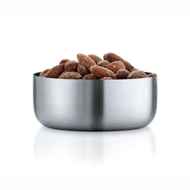 Ciotola per snack Blomus Basic 250 ml, Acciaio Inox opaco