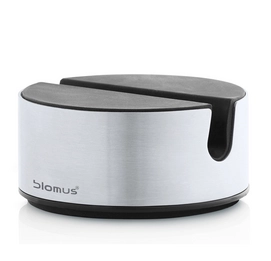 Tabletthalter Blomus Disco Edelstahl Matt