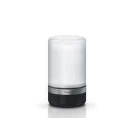Windlicht Blomus Ray RVS Small