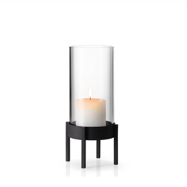 Lanterne Blomus Nero Inox 260