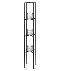 Kezrenhalter Blomus Nero 1000