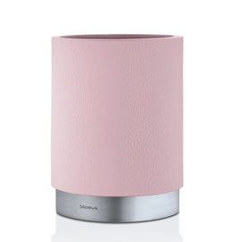 Zahnputzbecher Blomus Ara Edelstahl Soft Rose