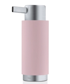 Zeepdispenser Blomus Ara RVS Soft Rose
