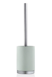 WC-Bürstenhalter Blomus Ara Edelstahl Ice Grün