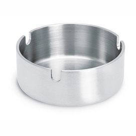 Asbak Blomus Easy RVS 8 cm