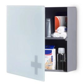 Medicijnenkast Blomus Medico RVS