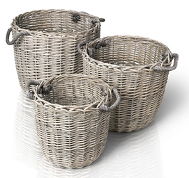 Basket Blomus Canasto 45 cm