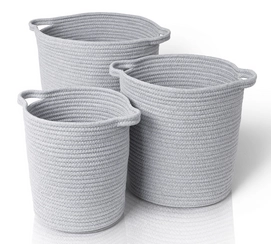Basket Blomus Boa 30 cm