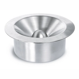 Asbak Blomus Mary RVS 13 cm