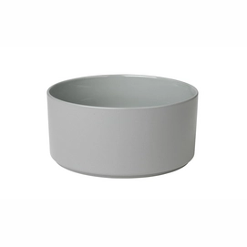 Bowl Blomus Pilar Mirage Grey (20 x 9.5 cm)