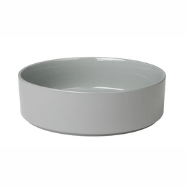 Bowl Blomus Pilar Mirage Grey (27 x 8 cm)