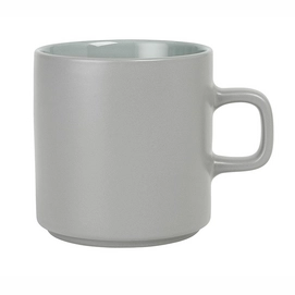 Coffee Mug Blomus Pilar Mirage Grey