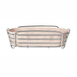 Broodmand Blomus Delara Rose Dust 9 x 14 x 32 cm)