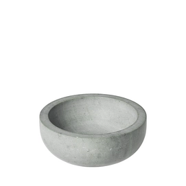 Zeepschaal Blomus Bolea Grey 140 mm