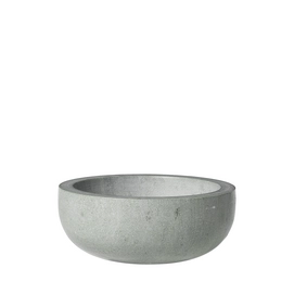 Zeepschaal Blomus Bolea Grey 140 mm