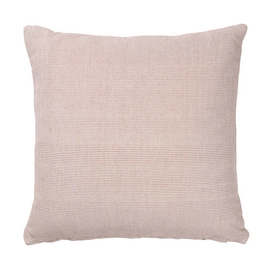 Sierkussenhoes Blomus Loom Moonbeam Withered Rose (50 x 50 cm)