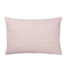 Sierkussenhoes Blomus Stripe Rose Dust (60 x 40 cm)