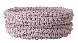 Korb Blomus Cobo Rose Dust