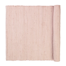 Vloerkleed Blomus Solo Rose Dust 90 cm