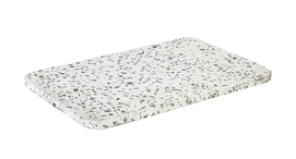 Dienblad Blomus Omeo White (1 x 30 x 20 cm)