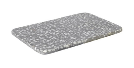 Dienblad Blomus Omeo Grey (1 x 30 x 20 cm)