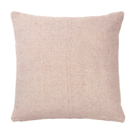 Sierkussenhoes Blomus Match Ivory Nude (50 x 50 cm)