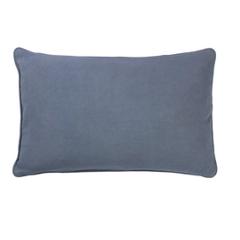 Sierkussenhoes Blomus Fab Flint Stone (60 x 40 cm)
