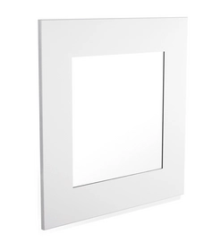 Spiegel Blomus Muro RVS (55 X 55 cm)