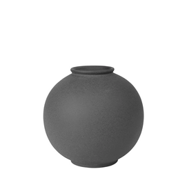 Vaas Blomus Rudea Peat (22,5 x 22 cm)
