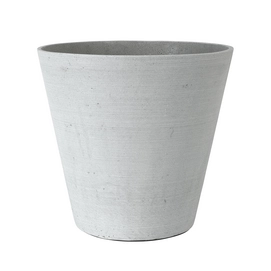 Flower Pot Blomus Coluna Light Grey (34 x 32 cm)