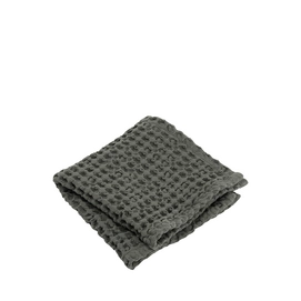 Guest Towel Blomus Caro Agave Green
